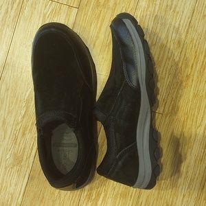 George leather shoes